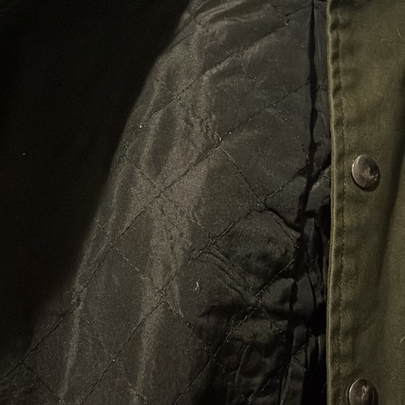 Kollar Leather bomber - Picture 7 of 7